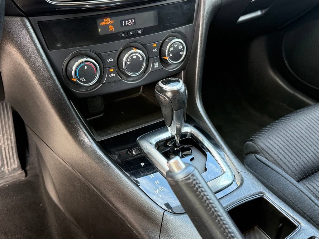 Used 2014 MAZDA MAZDA6 Sport FWD image 16