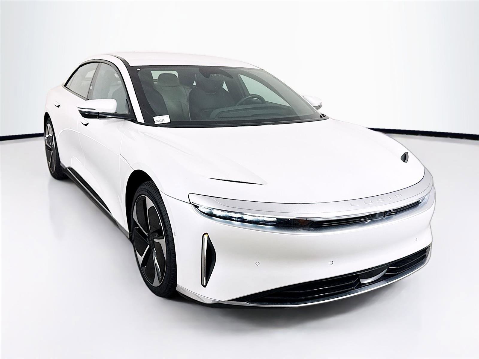 Used 2023 Lucid Air Touring image 16