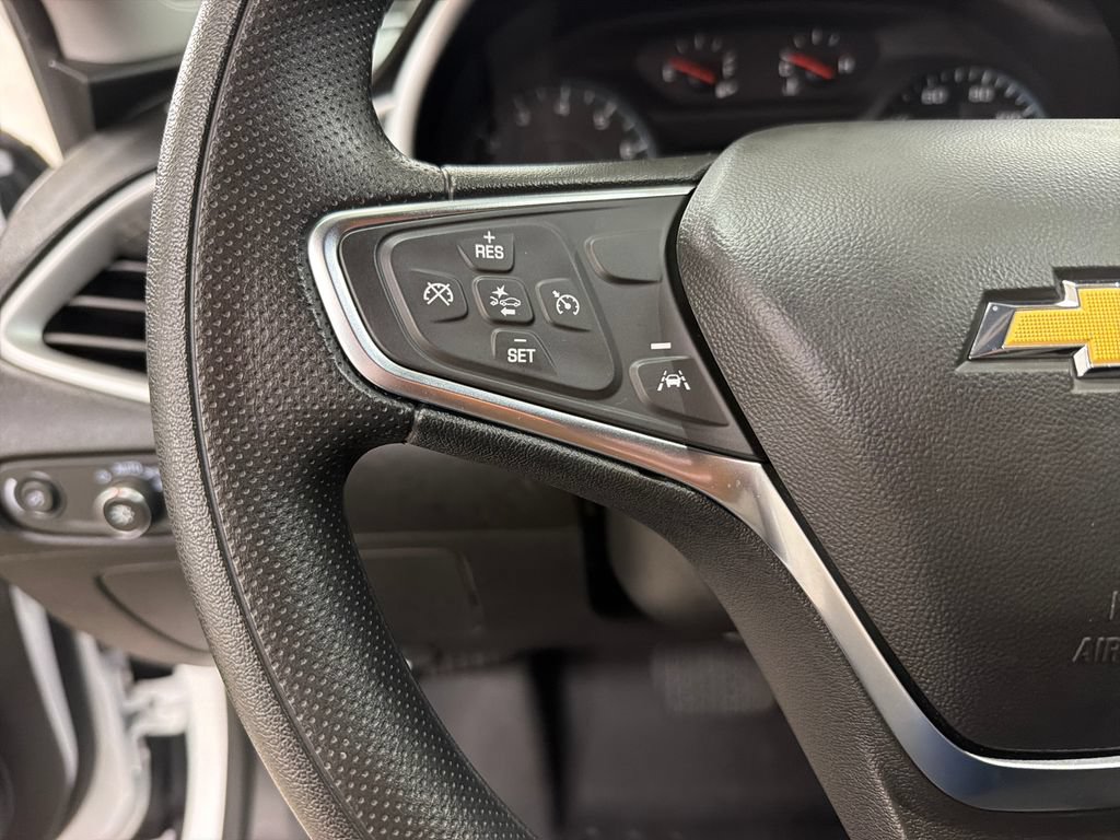 Used 2024 Chevrolet Malibu LT FWD image 35