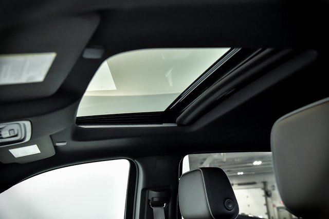 New 2026 GMC Sierra 1500 Denali image 8