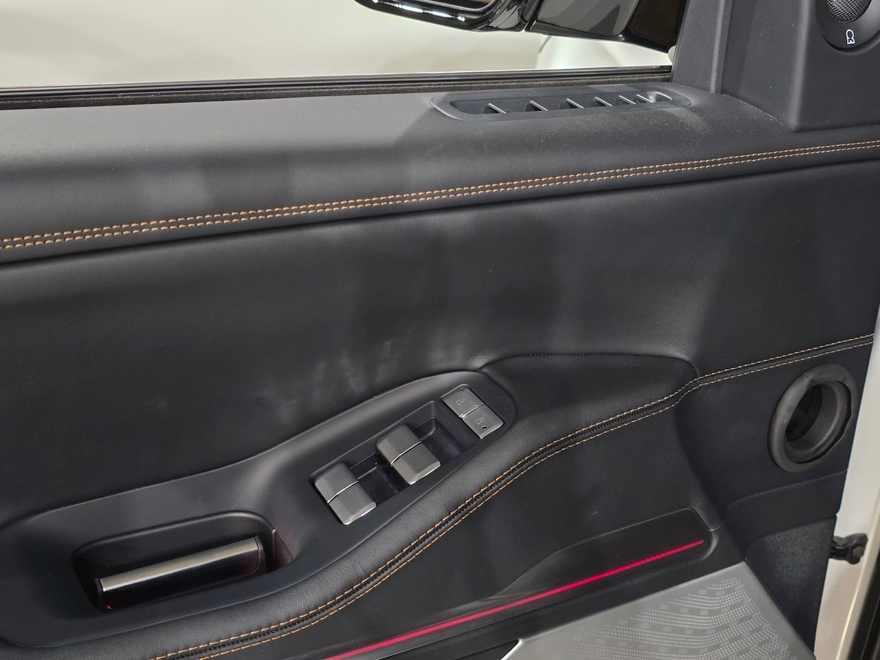 New 2025 Lincoln Navigator Black Label image 22