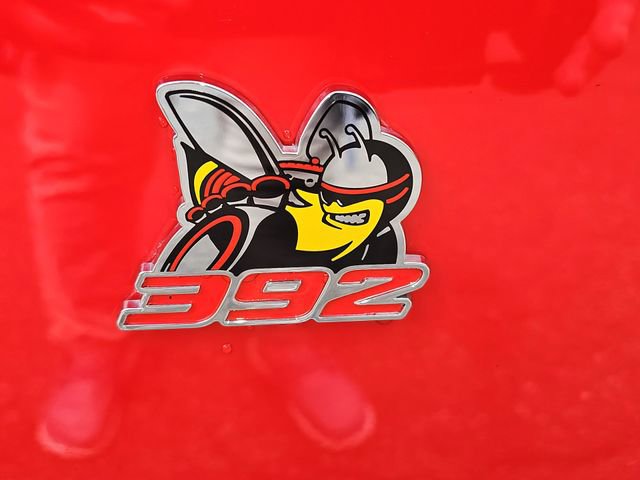 Used 2023 Dodge Challenger R/T Scat Pack w/ Plus Package RWD image 32