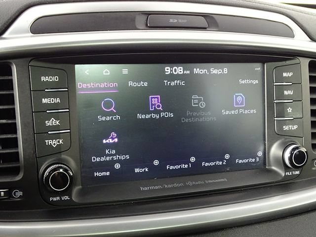 Used 2019 Kia Sorento SX AWD/4WD image 34