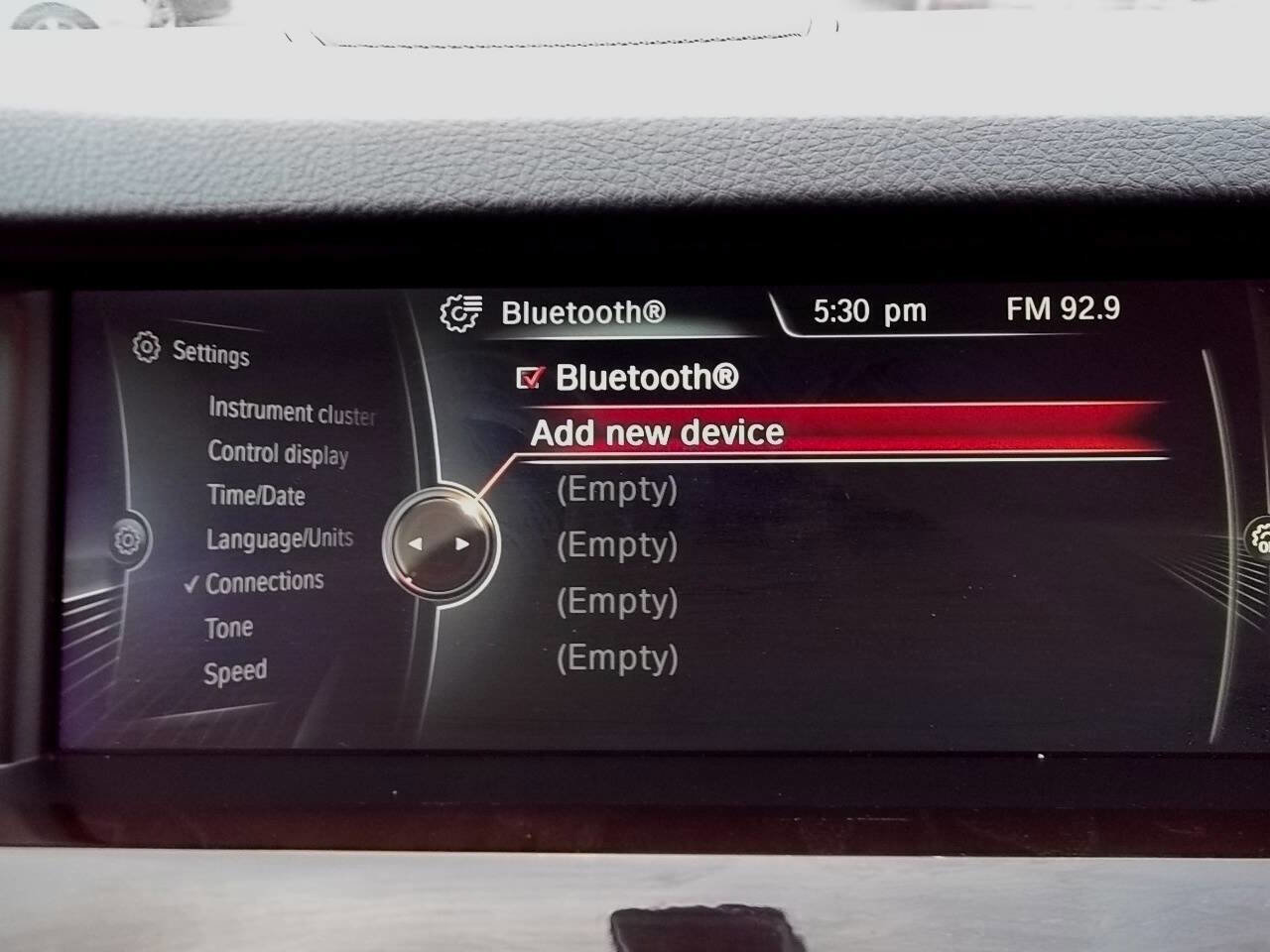 Used 2013 BMW 535i xDrive 535i xDrive AWD 4dr Sedan image 22