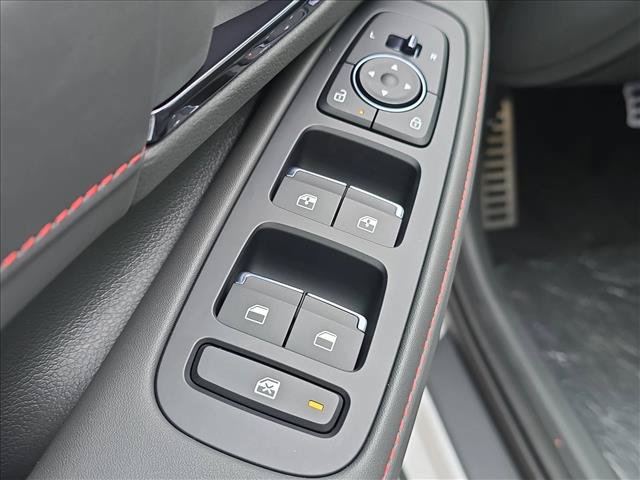 New 2026 Hyundai Sonata N Line FWD image 5