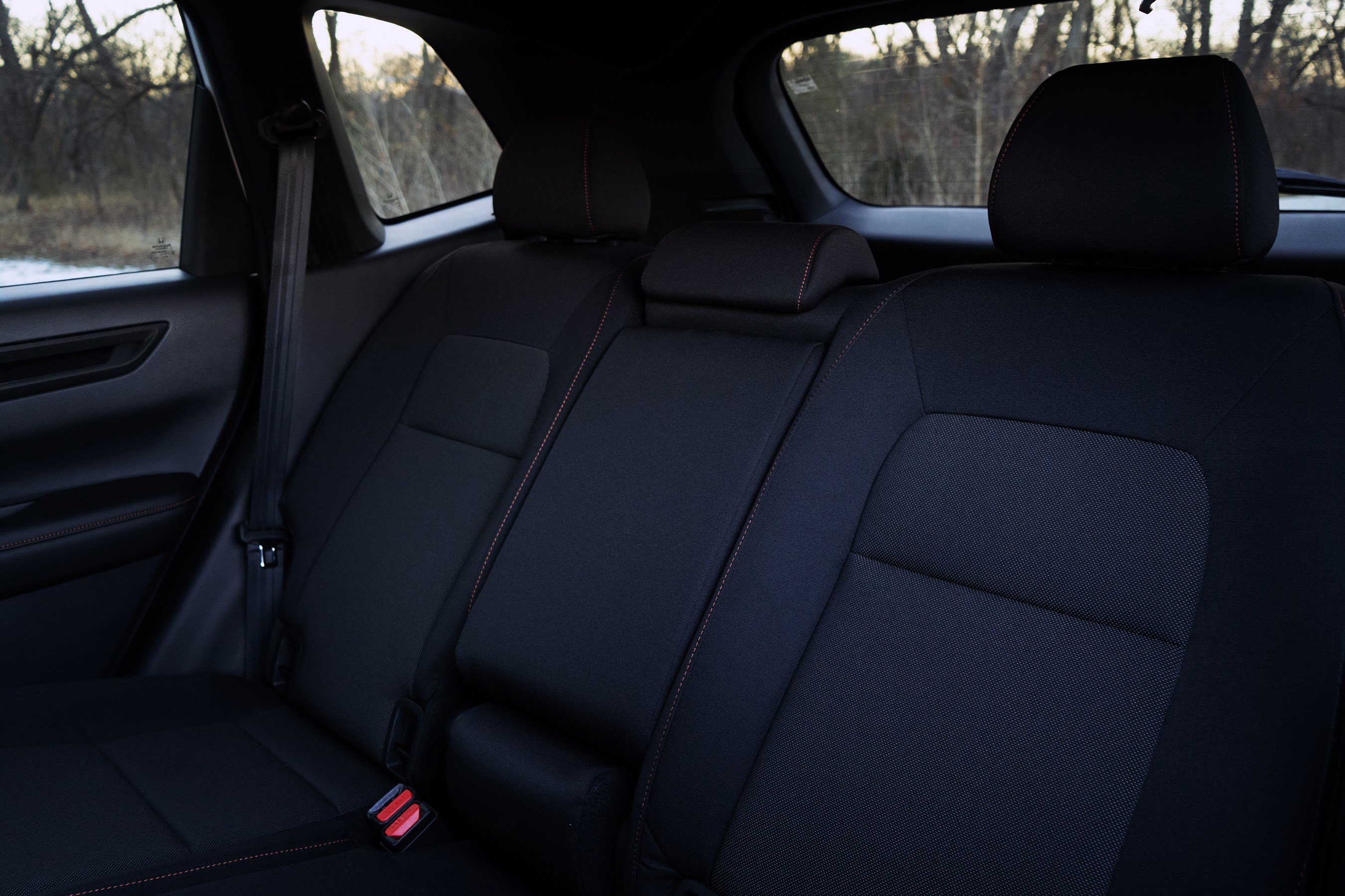 Certified 2026 Honda CR-V TrailSport image 19