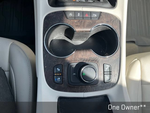 Used 2023 GMC Acadia Denali w/ Denali Ultimate Package AWD/4WD image 27