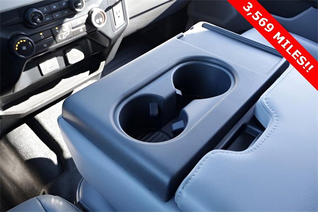 Used 2023 Ford F250 XL w/ XL Chrome Package image 55