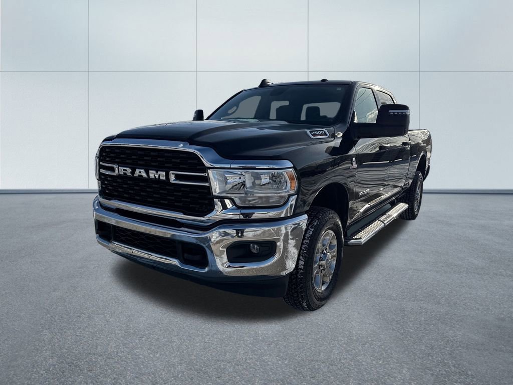 Certified 2024 RAM 2500 Big Horn image 2