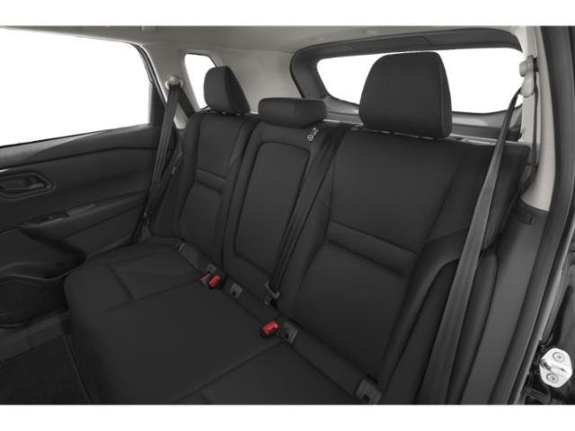 New 2026 Nissan Rogue S image 35