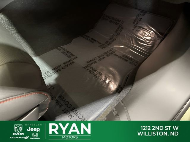 New 2026 Dodge Charger R/T Scat Pack image 21