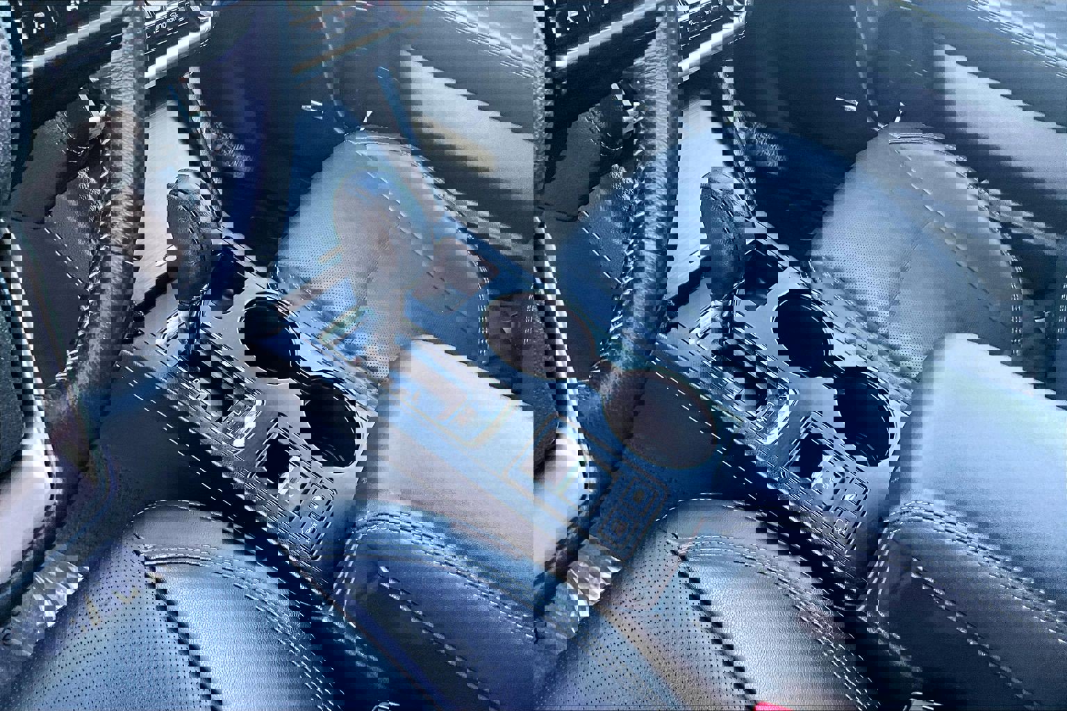 Used 2018 Subaru Outback 2.5i Limited image 15