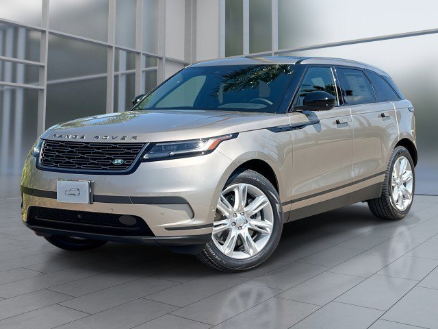 New 2026 Land Rover Range Rover Velar S image 1