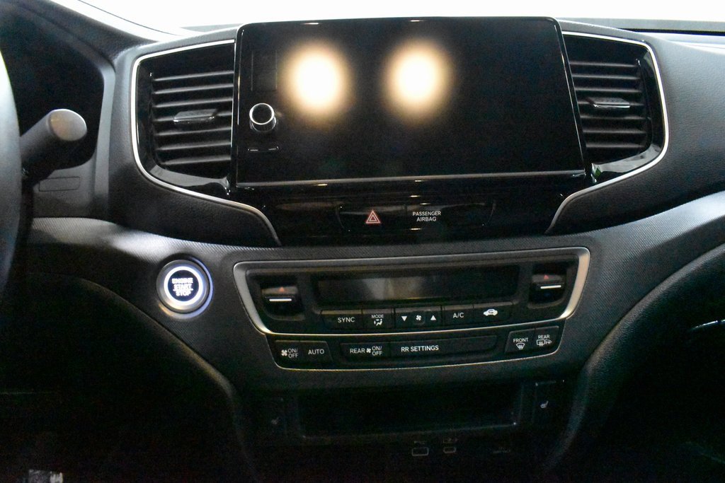 Used 2024 Honda Ridgeline RTL image 21