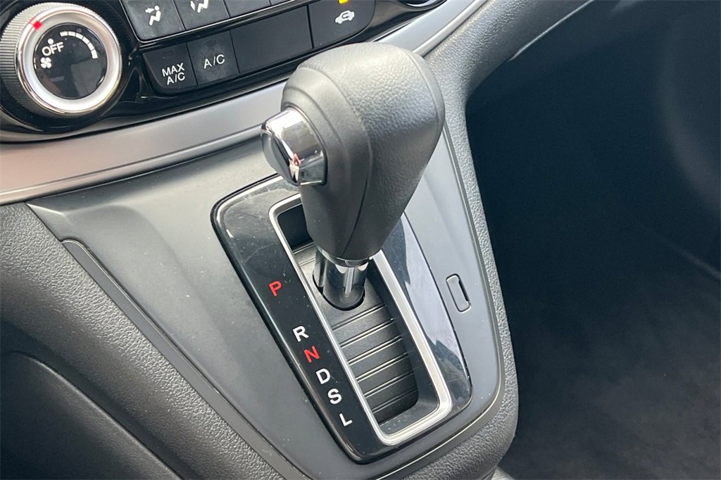 Used 2016 Honda CR-V LX image 26