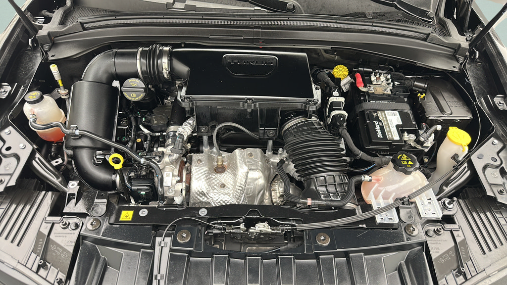 Used 2024 Dodge Hornet GT AWD/4WD image 23