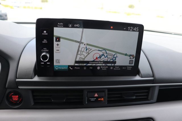 Certified 2024 Honda Pilot Touring image 19