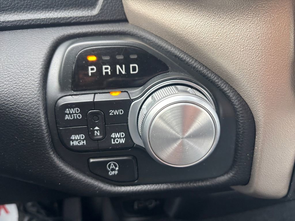Used 2019 RAM 1500 Laramie image 20