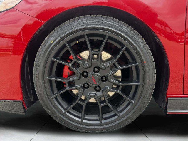 Used 2020 Toyota Camry TRD FWD image 62