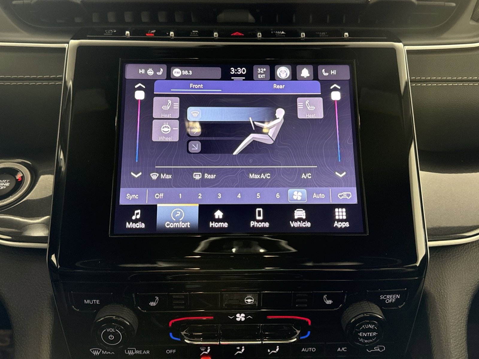 Used 2023 Jeep Grand Cherokee L Laredo image 20