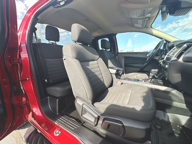 Used 2020 Ford Ranger XLT w/ Equipment Group 301A Mid image 25