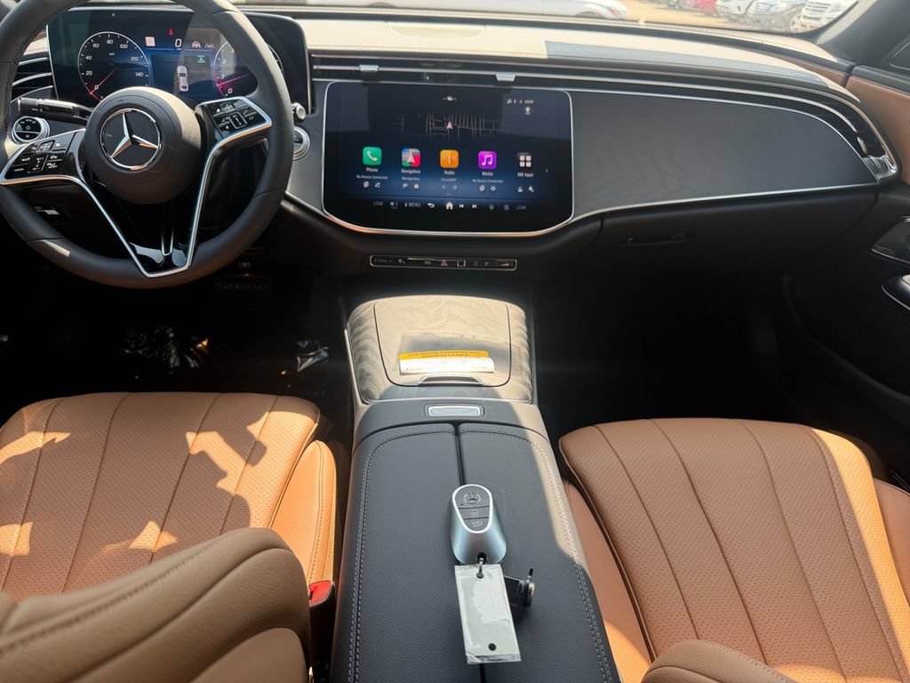 New 2026 Mercedes-Benz E 350 Sedan image 26