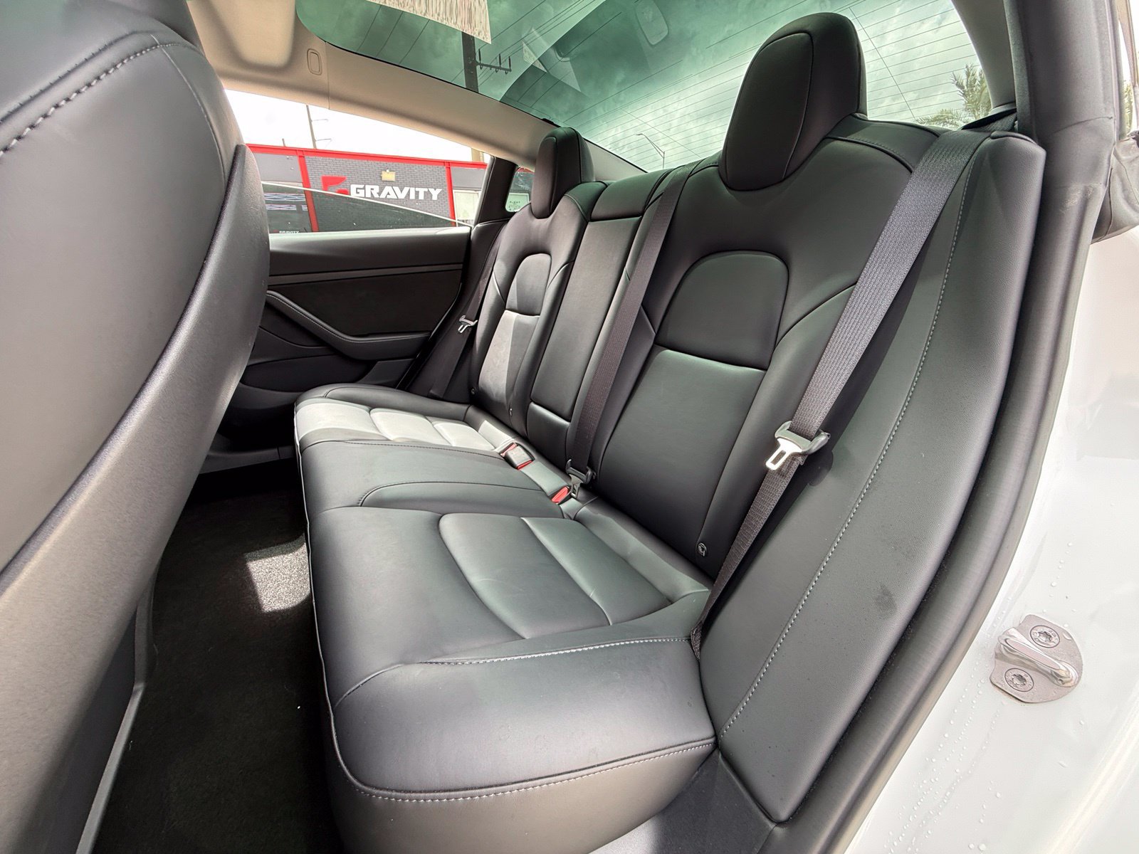 Used 2023 Tesla Model 3 Standard Range RWD image 15