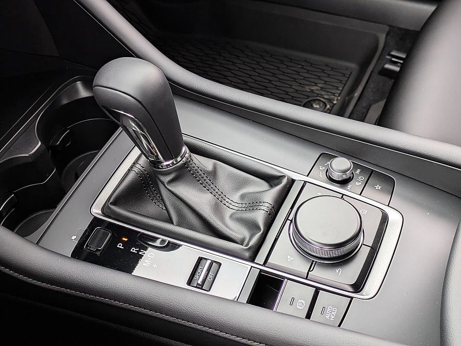 New 2026 MAZDA MAZDA3 2.5 S Sedan w/ Preferred Pkg image 24