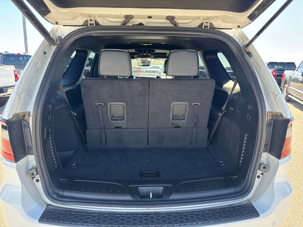 Used 2023 Dodge Durango GT image 6