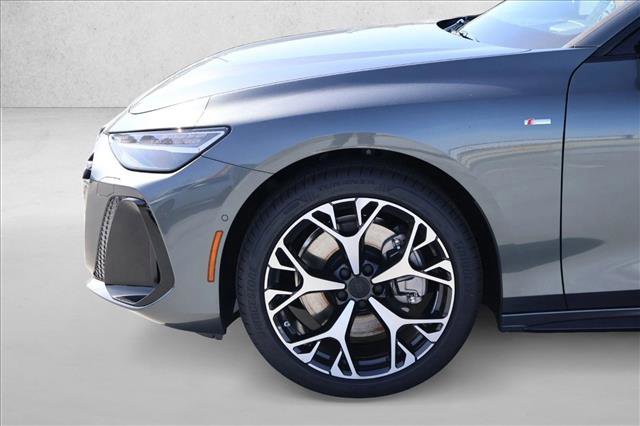 New 2026 Audi A6 Premium Plus AWD/4WD image 10