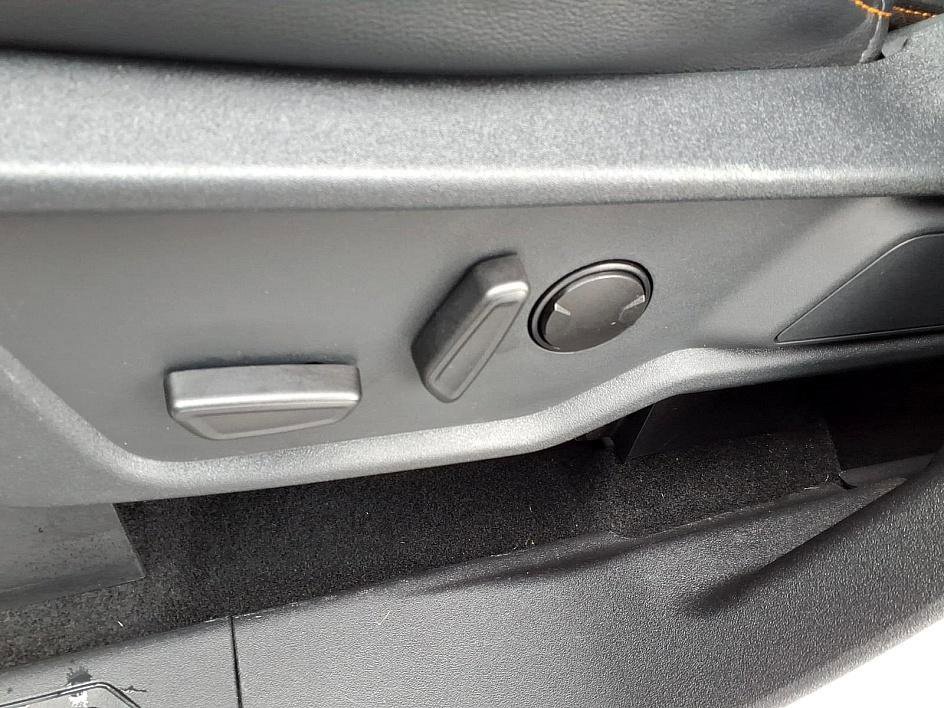 Used 2023 Ford Bronco Badlands image 21