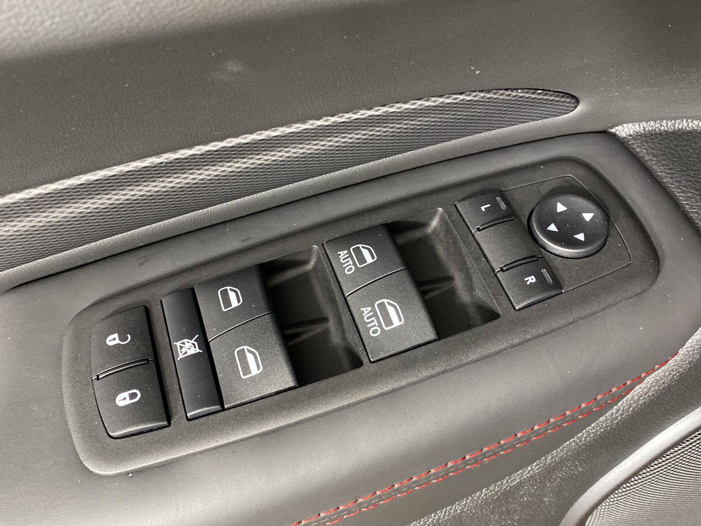 Used 2026 Dodge Durango GT AWD/4WD image 15