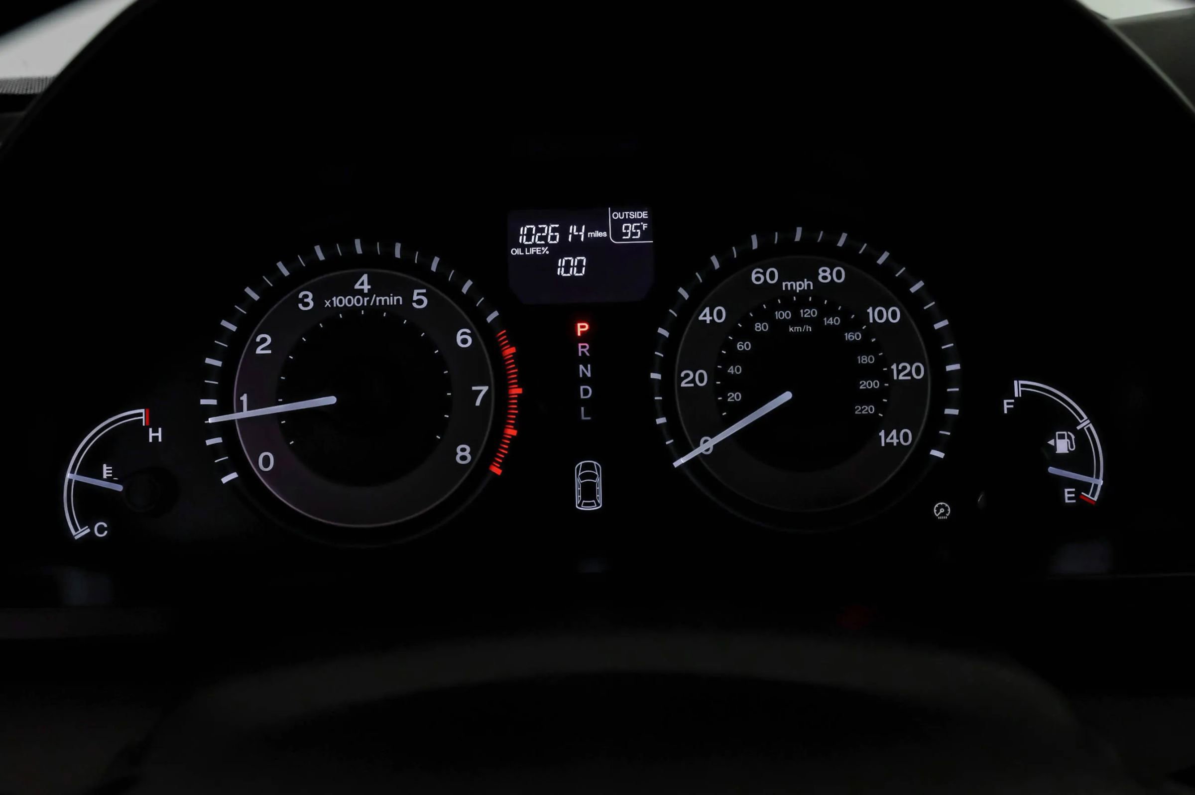 Used 2016 Honda Odyssey EX-L image 17