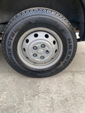 Used 2019 RAM ProMaster 2500 image 29