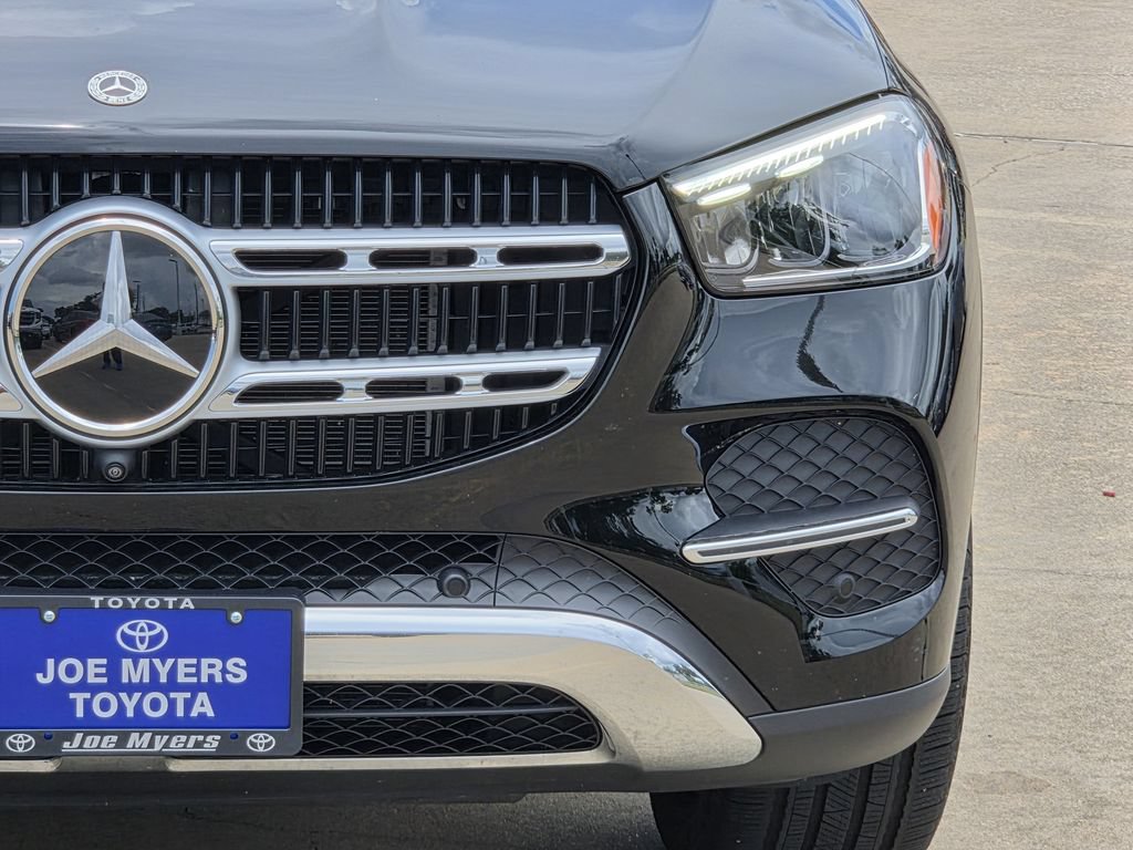Used 2026 Mercedes-Benz GLE 350 4MATIC image 4