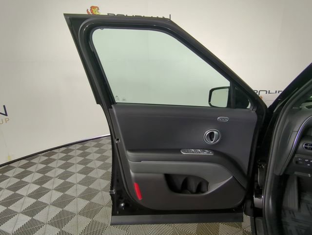 New 2026 Hyundai Palisade Calligraphy image 17