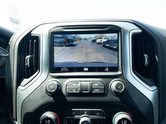 Used 2020 Chevrolet Silverado 1500 LT w/ All-Star Edition AWD/4WD image 41