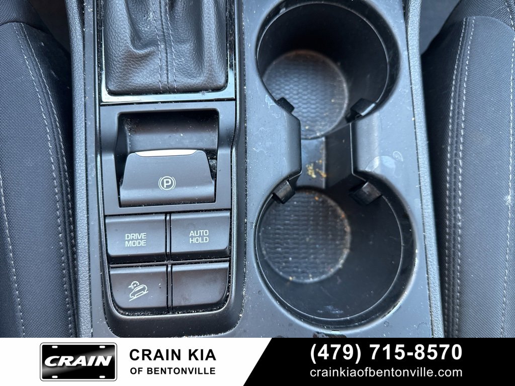 Used 2019 Hyundai Tucson SE image 24