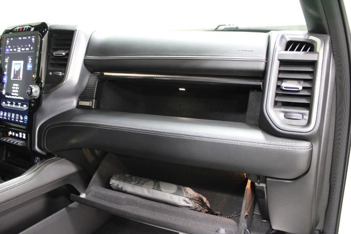Used 2020 RAM 1500 Limited AWD/4WD image 26