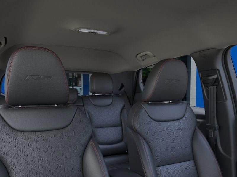 New 2027 Chevrolet Bolt RS image 24