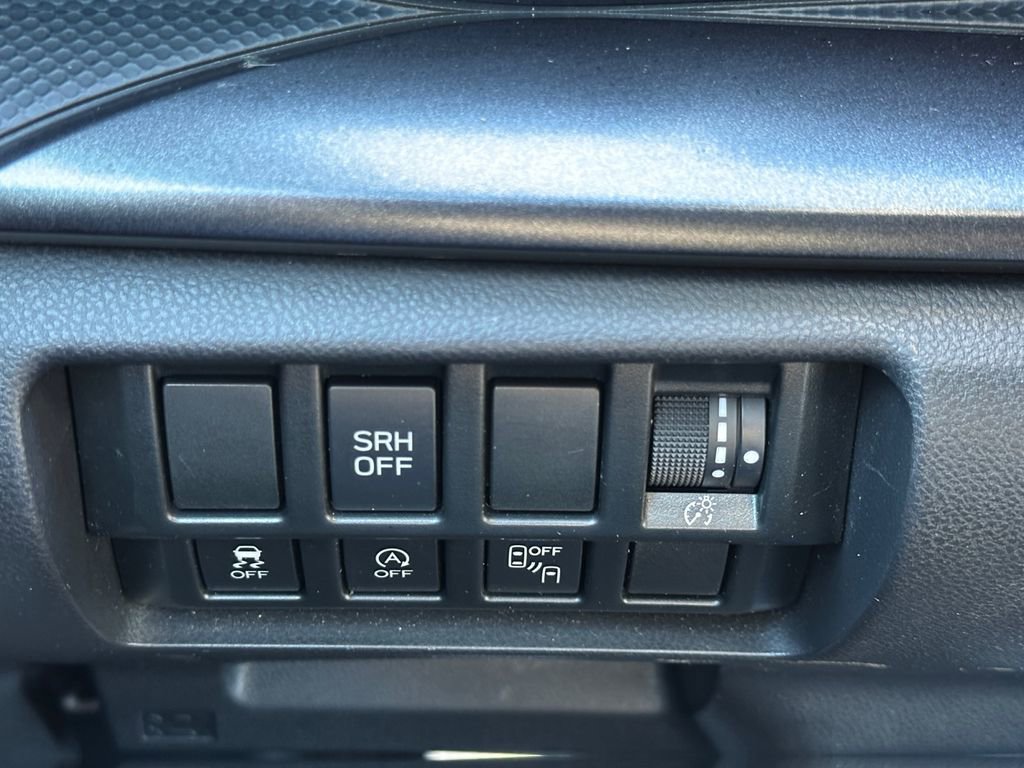 Used 2023 Subaru Forester Wilderness image 24