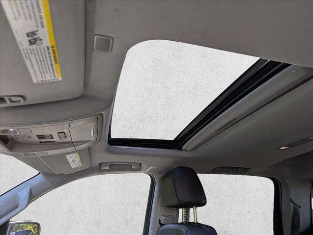 Used 2017 Chevrolet Silverado 1500 LTZ w/ High Desert Package image 21