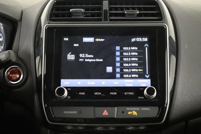 Used 2024 Mitsubishi Outlander Sport ES AWD/4WD image 23
