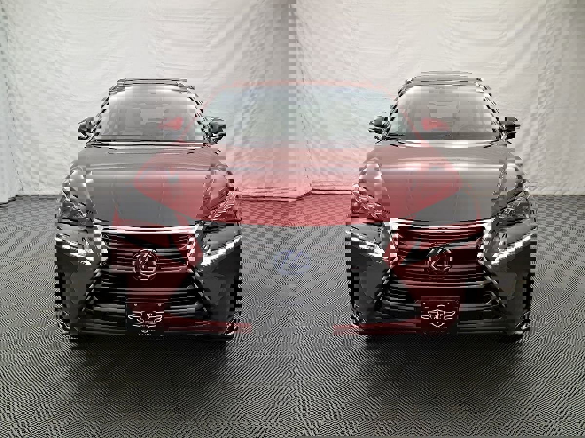 Used 2016 Lexus NX 300h AWD w/ Luxury Package image 2