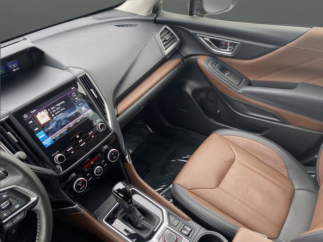 Used 2024 Subaru Forester Touring w/ Pop Package 2 image 24