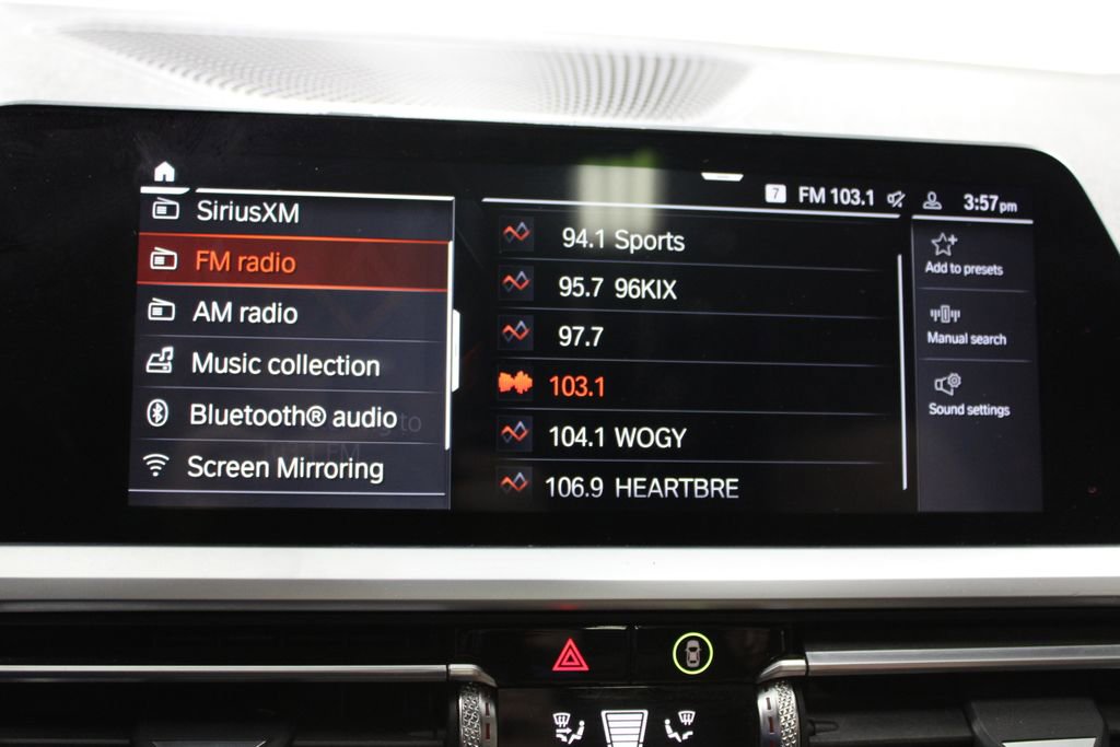 Used 2019 BMW 330i xDrive Sedan image 46