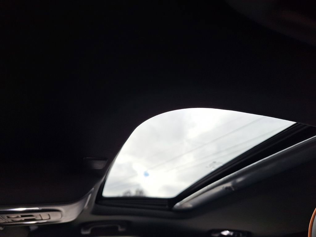 New 2026 Cadillac CT4 V image 12