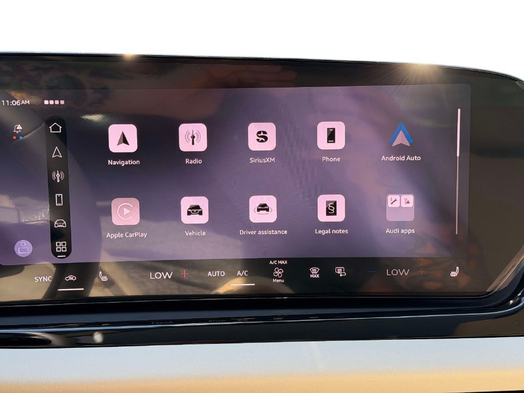 New 2026 Audi A5 Premium Plus AWD/4WD image 6