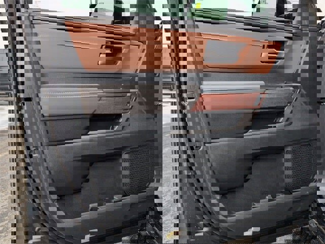 New 2026 Toyota Tundra 1794 Edition image 9