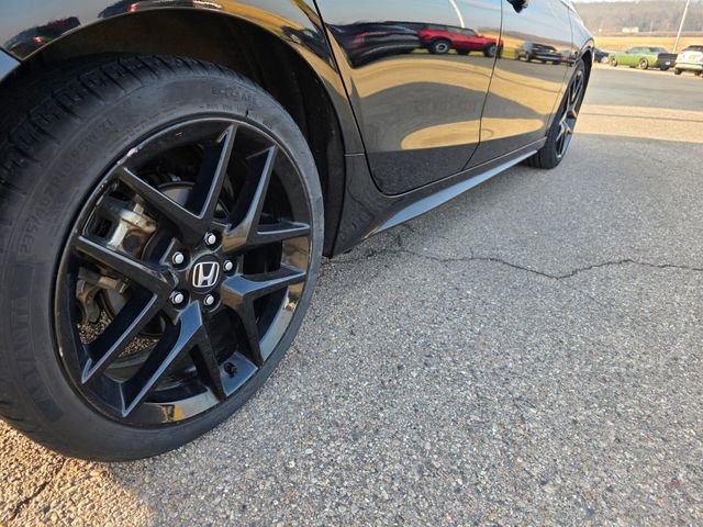 Used 2024 Honda Civic Sport image 35